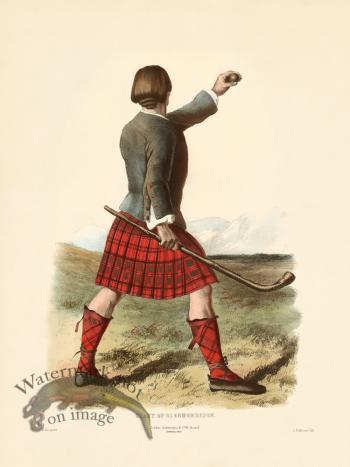 29 Grant of Glenmorrison